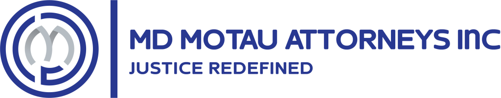 MD Motau Attorneys